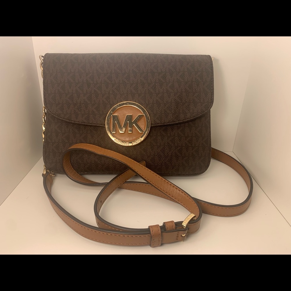 MK Crossbody Bag